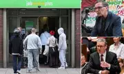 Milburn warns of 'lost generation' as youth unemployment set to soar