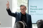 Milburn's NEET Review: A Cross-Party Call to Action for Youth Employment Crisis