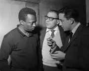 Miles Davis' 1957 Soundtrack for Louis Malle's Noir Thriller Reissued