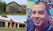 Millionaire Everyman Cinema Founder Battles Villagers Over Norfolk Barn Hotel