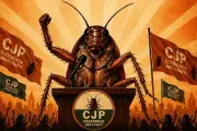 Millions of Indians Embrace 'Cockroach' Label in Viral Protest Movement