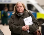 Millions of unpaid UK carers 'living in agony', says Louise Casey