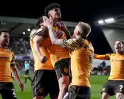 Millwall Edge Hull in Playoff Thriller to Reach Final