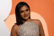 Mindy Kaling Reveals Health Fears for Children Motivated Weight Loss