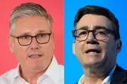Minister Calls for Labour 'Battle of Ideas' Amid Leadership Challenge Speculation
