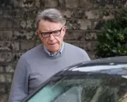 Minister Defends Withholding Mandelson Ambassador Appointment Documents