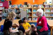 Minneapolis Immigration Crackdown: Lingering Trauma for Children Months Later
