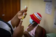 Miracle HIV Prevention Drug Rollout Could End AIDS Epidemic