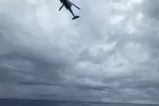 Miraculous Survival After Plane Crash Leaves 11 Stranded Off Florida Coast