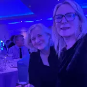Mirror's Ros Wynne-Jones Wins Excellence in Diversity at Press Awards