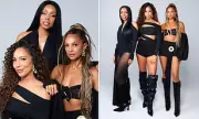 Mis-Teeq Reunite for 25th Anniversary Concert at Wembley