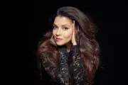 Miss America Suzette Charles on Cosby, SAW, and Debut Album 33 Years Late