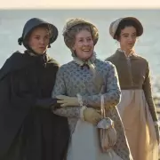 Miss Austen: Perfect Period Drama for Fans of The Other Bennet Sister on BBC