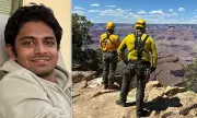Missing ASU Student Found Dead at Grand Canyon After Week-Long Search