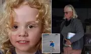 Missing Boy's Grandmother Postpones Gun Charge Hearing in Adelaide Court