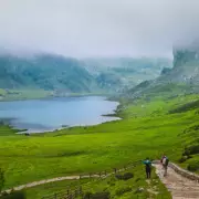 Missing British Hiker Found Dead in Spanish National Park