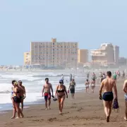 Missing British Man, 25, Found Dead on Costa del Sol Beach