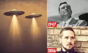 Missing Scientists Probe Revives Decades-Old UFO Death Conspiracy Theories