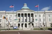Mississippi House to Hold Redistricting Session at Jim Crow Era Capitol