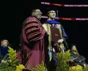 Mississippi Teen Becomes One of Youngest Law School Graduates Ever