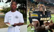 Missouri Football Star Shot After Concert, Recently Became Father