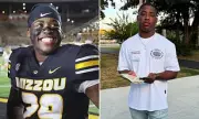 Missouri Tigers RB Ahmad Hardy Shot in Mississippi Concert Incident