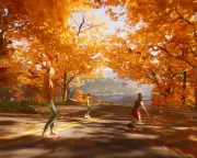 Mixtape Game: Nostalgic Indie Adventure Blends Music and Mayhem