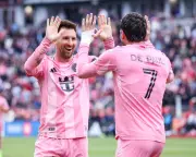 MLS Salary Reveal: Messi Tops at $28.3M, Son Second at $11.2M