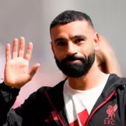 Mo Salah's Final Anfield Bow: Legend Status Secure Despite Slot Clash