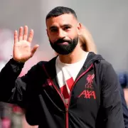 Mo Salah's First Choice for Next Club Revealed as £52m Deal Emerges