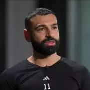 Mo Salah's Parting Message to Liverpool as Owen Predicts No Title Challenge