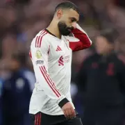 Mohamed Salah Accused of Selfishness After Dig at Liverpool Boss Arne Slot