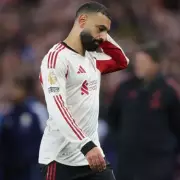Mohamed Salah Demands Liverpool Return to Trophy-Winning Ways