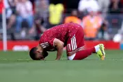 Mohamed Salah Ends Liverpool Career with Assist in Brentford Draw