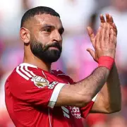 Mohamed Salah Next Club Odds: Liverpool Star Set for Summer Move