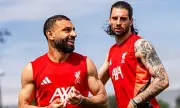 Mohamed Salah Starts for Liverpool in Final Anfield Farewell Amid Slot Row