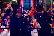 Moldova Broadcaster Chief Resigns Over Eurovision Vote Controversy