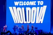 Moldova's Public Broadcaster Chief Resigns Over Eurovision Vote Fury