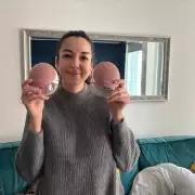 Momcozy M9 Hands-Free Breast Pump Review: A Game-Changer for Mums