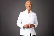 Monica Galetti's New London Restaurant Tackles Homelessness Through Employment
