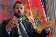 Montenegro Marks 20 Years of Independence, Aims for EU Membership by 2028