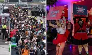 Montreal Sex Workers Strike on Grand Prix Weekend for Rights