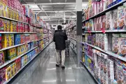 More Americans go hungry now than at peak of Covid pandemic: study