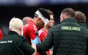 Morgan Gibbs-White Could Wear Face Mask in Europa League Semi-Final