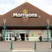 Morrisons Adds NHS Cancer Advice to Bath Products in UK First