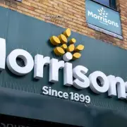 Morrisons Adds NHS Health Warnings to Three Popular Products