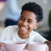 Morrisons Offers Free Breakfast for Kids During Half-Term from May 25
