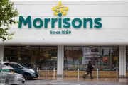 Morrisons Recalls Cashew Nuts Over Possible Glass Contamination