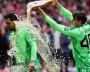 Most League Titles Without an International Cap: Chris Marriott Leads