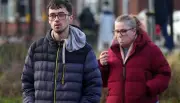Mother and Brother Deny Manslaughter in North Shields House Fire Death